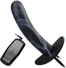 Elektrostimulation Analplug