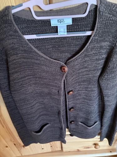 Edle bonprix strickjacke - bonprix,