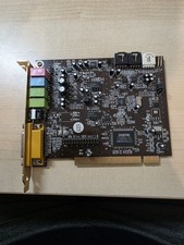 Terratec DMX Xfire 1024