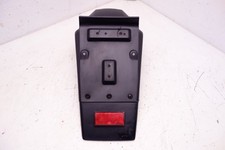 BMW K1100 LT Schutzblech