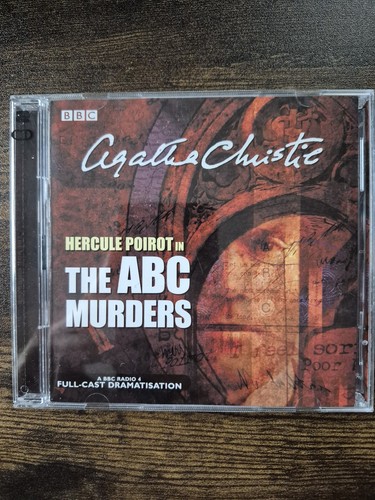Agatha christie the abc - christie,
