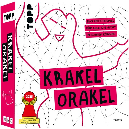 Krakel orakel das - krakel-orakel,