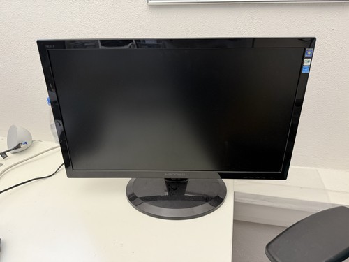 Monitor zoll hanns g - 23.6,
