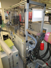 SIPRO MAB / 04 / V Spulen Wickelmaschine Dickdrahtmaschine Sistemi di Prozuzione