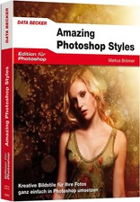 Amazing Photoshop Styles