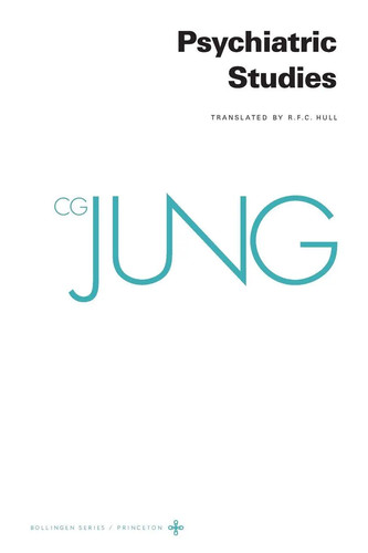 Collected works g jung - collected, g.