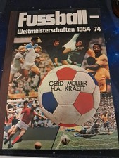 FUSSBALL WELTMEISTERSCHAFT
