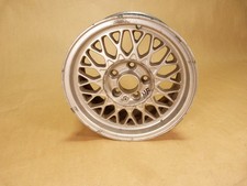 Felge Alufelge Opel Omega A Senator B 7x15 ET33 Ronal JU