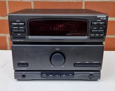 Siemens RS283 Music Center - Midi Receiver mit Phono Eingang - HIFI StereoAnlage