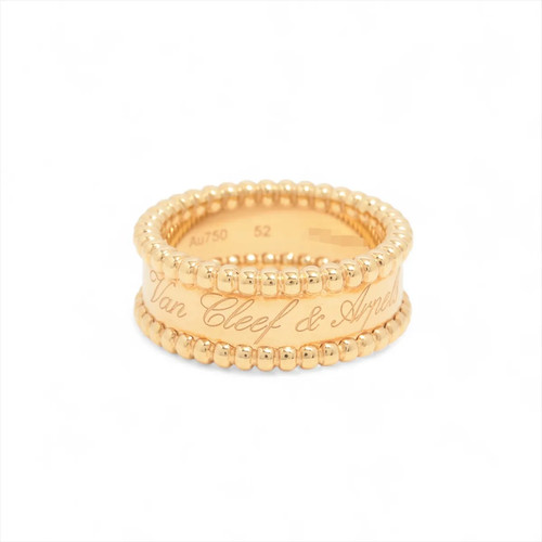 Van cleef arpels - cleef, perrelet