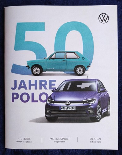 Polo g40 gt - polo, 6n