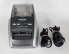Brother P-Touch QL570