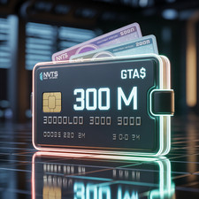 GTA Online für PS5 (Enhanced