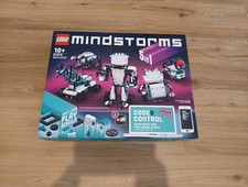 LEGO MINDSTORMS: Roboter-Erfinder (51515)