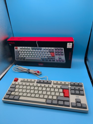 Cherry xtrfy k4v2 - xtrfy,