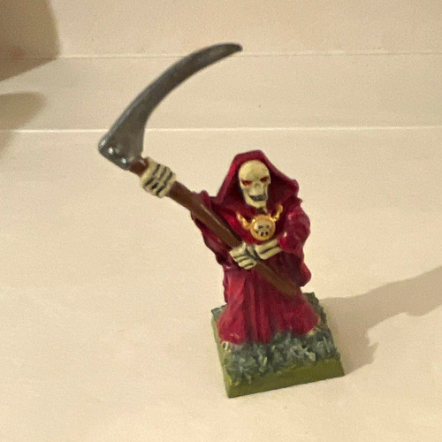 Warhammer fantasy battles - warhammer,
