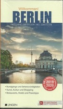 Reiseführer Stadtführer
