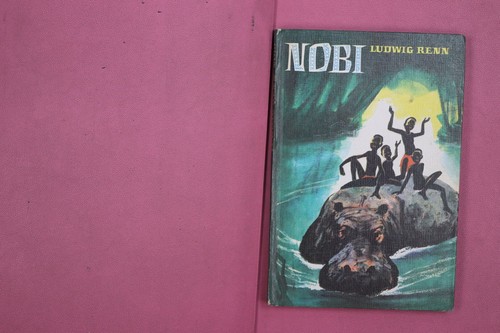285776 ludwig renn nobi der - ludwig,