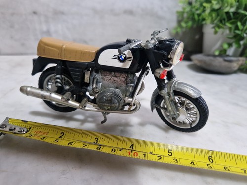 70er jahre polistil motorrad - 70er,