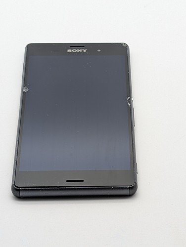 Sony xperia 16gb - z3,
