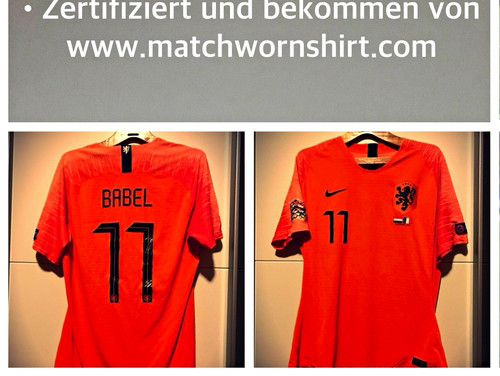 Matchprepared trikot jersey - trikot, no