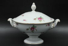 Rosenthal Empire Rote Rose