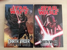 Star Wars Darth Vader Comics