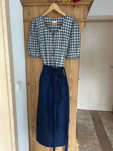 Landhauskleid trachtenkleid - landhauskleid,,
