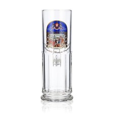 Herrnbräu Bier Glas 0,5l Krug