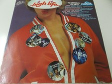 71722- HIGH LIFE - 1980