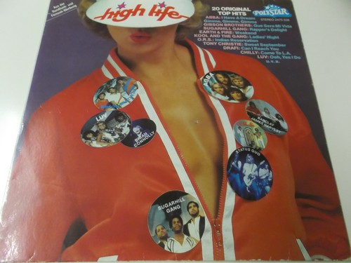 71722 high life 1980 - 71722-,