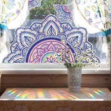 Fensterbilder,Suncatcher,Vogel