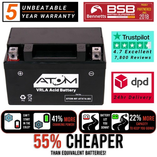 Ytx7a atom agm - ytx7a-bs,