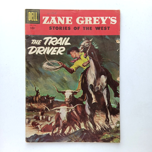 Zane grey stories the - stories, of
