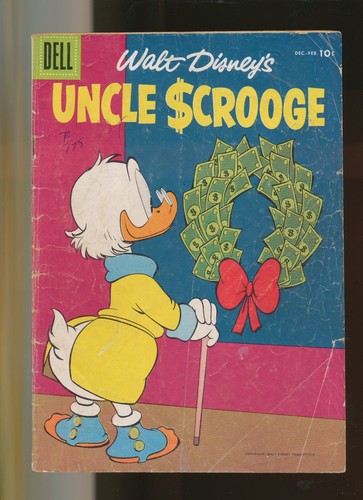 Walt disney uncle - walt, no