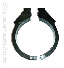 Hartan Bremsbacken Bremsbelag Original Ersatzteil Ersatzteile für Topline X u.a.