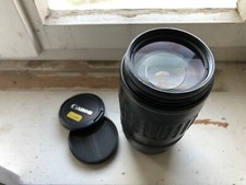 Canon EF100-300 mm F/4.5-5.6