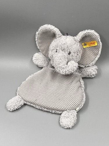 Steiff soft cuddly friends - cuddly,