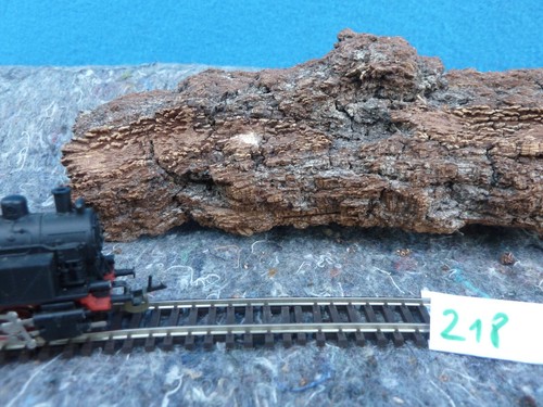 Mbf218 modellbahnfelsen aus - mbf218, n