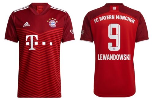 Trikot adidas bayern - fc,