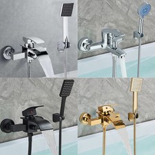 Badewannenarmatur Thermostat