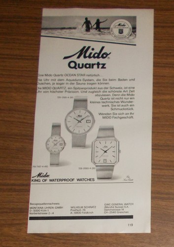 Seltene werbung vintage - seltene,