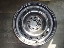 Stahlfelge Fiat Panda  Original 5-13  4/98   4450  Top Zustand