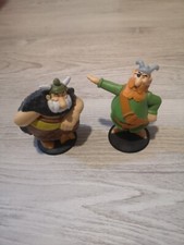 Wickie und die Starken Männer Figuren MC Donalds