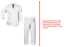 adidas® Karateanzug Evolution