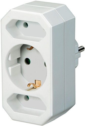 Brennenstuhl adapterstecker - brennenstuhl,