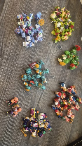 Figuren versch - figuren, /