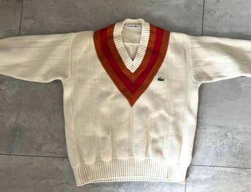 Lacoste damen kaschmir strick - kaschmir,