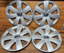 1x Satz Original VW Touran 1T