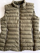 Polo Ralph Lauren Steppweste Damen XL